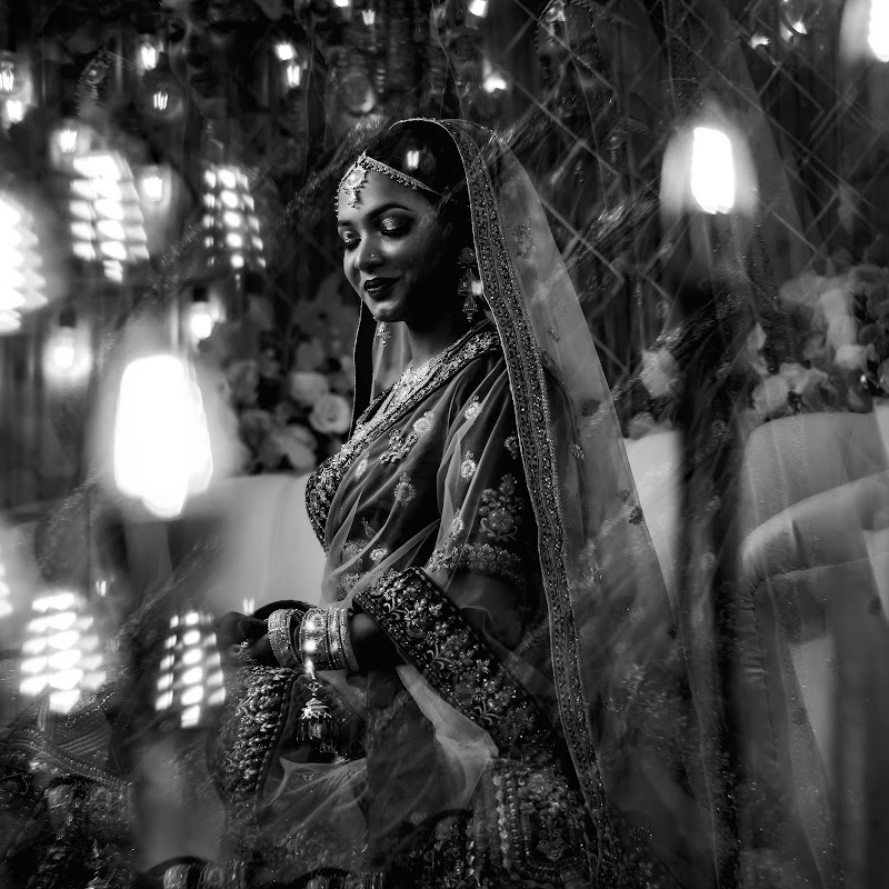 Wedding photograph by Akibul Islam