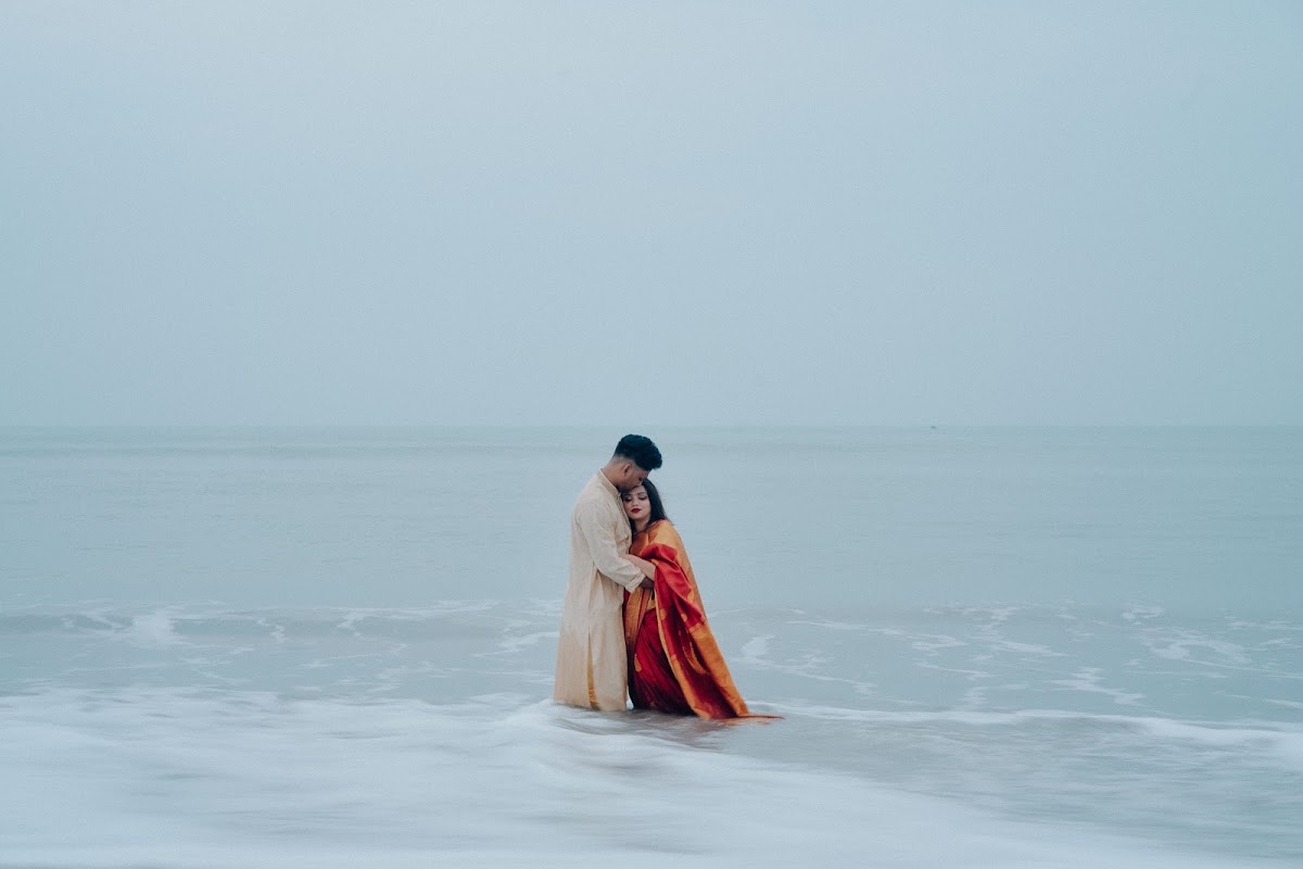 Wedding photograph 15 by Akibul Islam