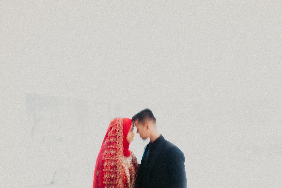 Wedding photograph 16 by Akibul Islam